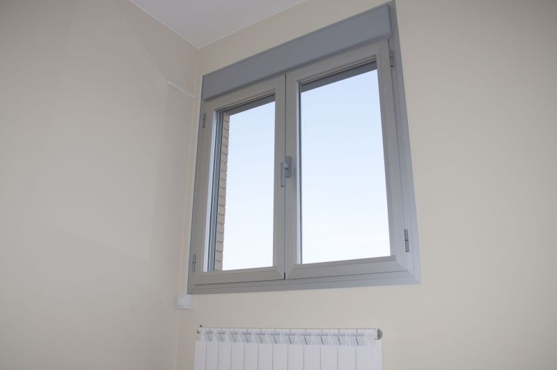Aluminium Windows Installation