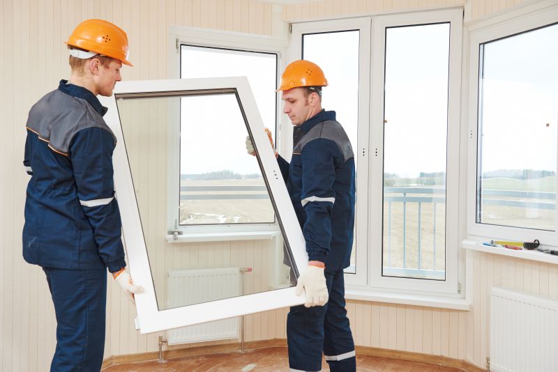 Cost of Windows Installation in Watsonville, CA